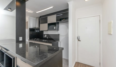 Apartamento à venda com 2 quartos em Vila Moreira, São Paulo, SP