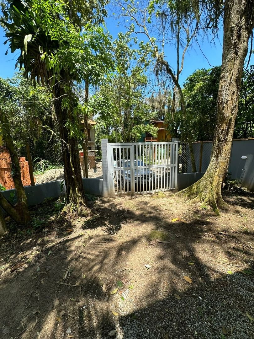 Sobrado com 3 dormitórios à venda, 269 m² por R$ 1.280.000,00 - Sertão do Camburi - São Sebastião/SP