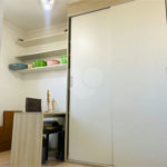 Apartamento à venda com 2 quartos em Jardim Ipanema, Sorocaba, SP