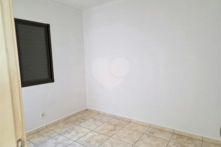 Apartamento à venda com 2 quartos em Jardim Residencial Paraíso, Araraquara, SP
