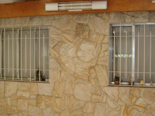Sobrado à venda com 3 quartos, sendo 1 suíte,  no Brasilândia, São Paulo, SP