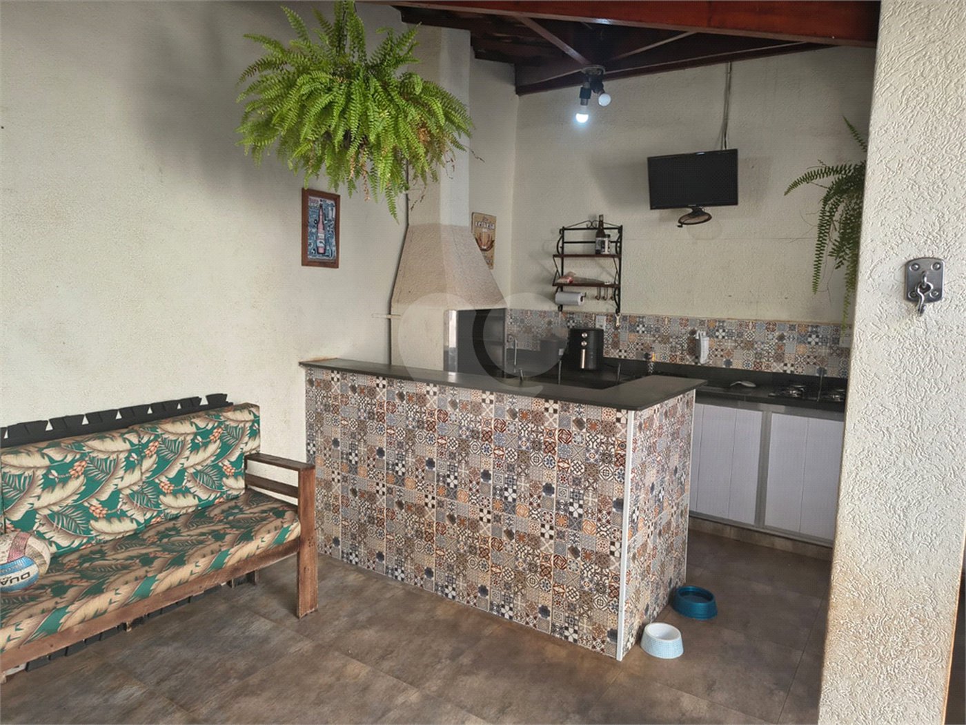 Casa à venda com 2 quartos, sendo 1 suíte,  em Jardim Interlagos, Ribeirão Preto, SP