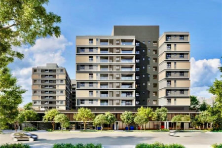 Apartamento à venda com 3 suítes em Perdizes, São Paulo, SP