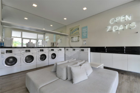 Apartamento à venda com 1 quarto em Barra Funda, São Paulo, SP