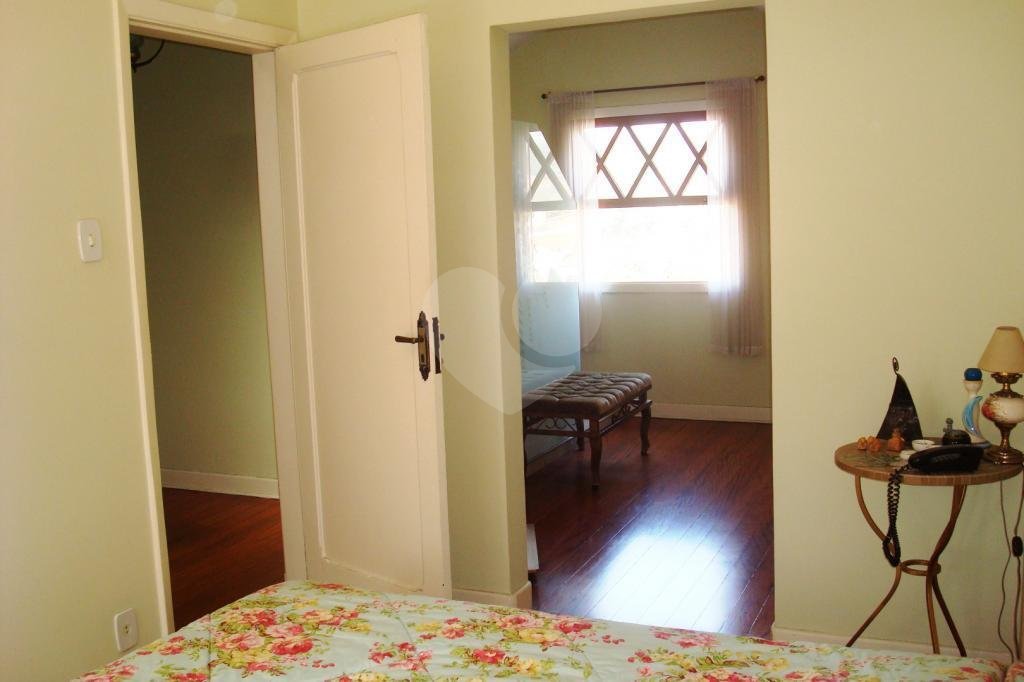 Sobrado à venda com 3 quartos, sendo 1 suíte, em Brooklin Velho, São Paulo, SP