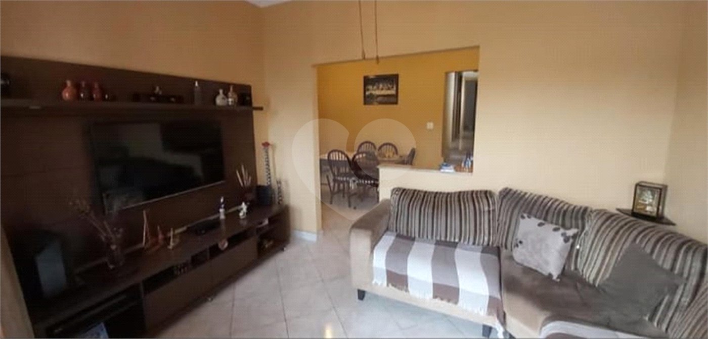 Casa Térrea à venda com 3 quartos, sendo 2 suítes, em Mandaqui, São Paulo, SP