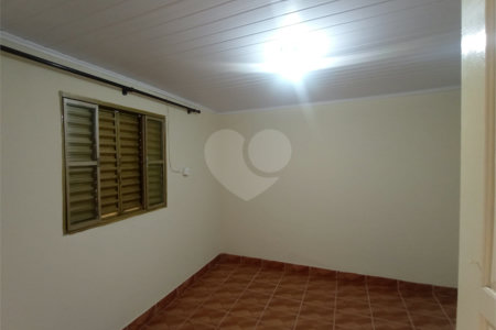 Casa à venda com 1 quarto em Jardim Paulista, Itapetininga, SP