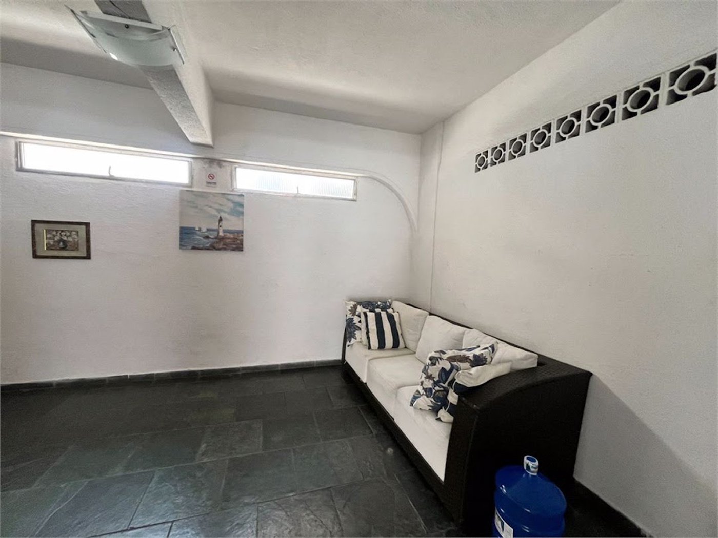 Apartamento Residencial à venda, Enseada, Guarujá - AP1502.