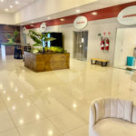 Apartamento para alugar com 1 suíte em Jardim São Carlos, Sorocaba, SP