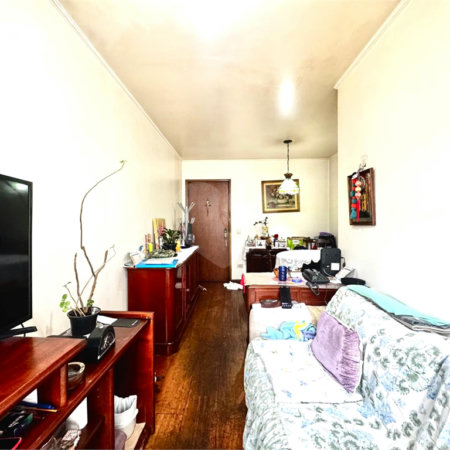 Apartamento à venda com 2 quartos em Moema, São Paulo, SP