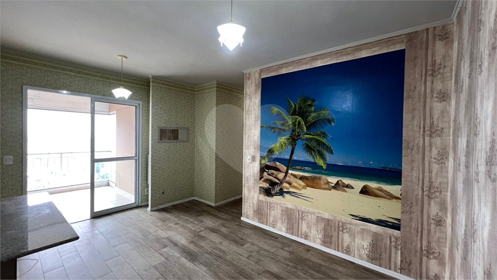 Apartamento à venda com 2 quartos em Jardim Esmeralda, São Paulo, SP