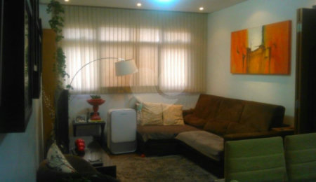 Apartamento à venda com 3 quartos, sendo 1 suíte,  em Mandaqui, São Paulo, SP