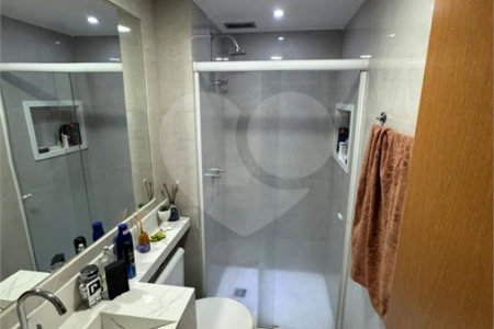 Apartamento à venda com 3 quartos, sendo 2 suítes, em Campo Grande, Rio de Janeiro, RJ