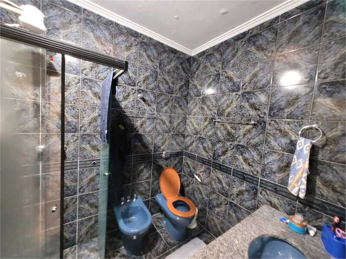 Sobrado à venda com 6 quartos, sendo 2 suítes, em Vila Romana, São Paulo, SP