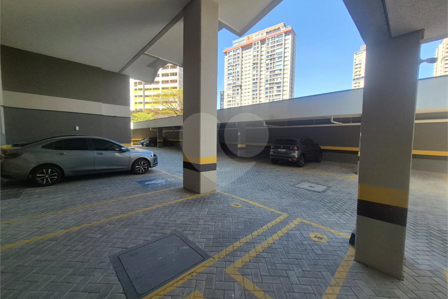 Apartamento para alugar com 2 suítes em Brooklin, São Paulo, SP