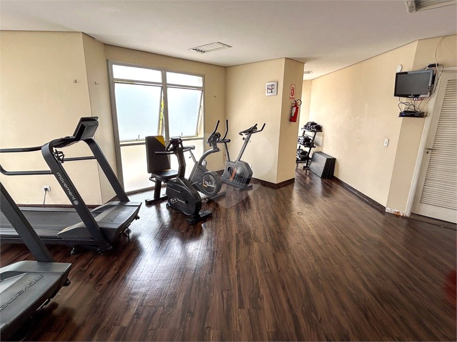 Apartamento à venda com 2 quartos em Santana, São Paulo, SP
