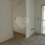 Apartamento à venda com 2 quartos, sendo 1 suíte, em Vila Dom Pedro I, São Paulo, SP