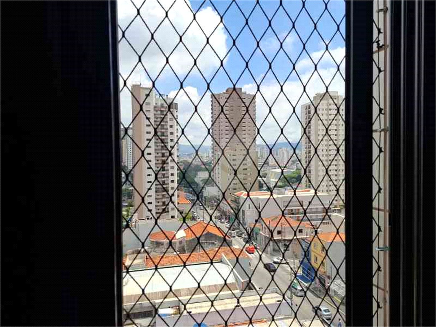 Apartamento à venda com 3 quartos, sendo 1 suíte,  em Santana, São Paulo, SP