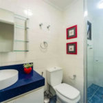 Cobertura com 3 dormitórios à venda, 194 m² por R$ 1.550.000,00 - Aparecida - Santos/SP