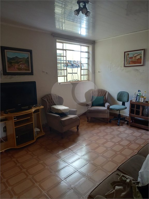 Casa à venda com 2 quartos em Cambuci, São Paulo, SP