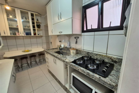 Apartamento à venda com 2 suítes em Vila Leopoldina, São Paulo, SP