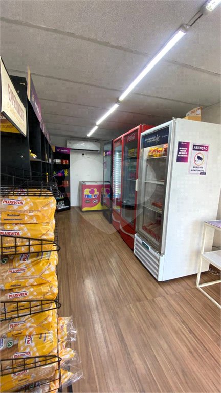 Apartamento à venda com 2 quartos em Campo Grande, Rio de Janeiro, RJ