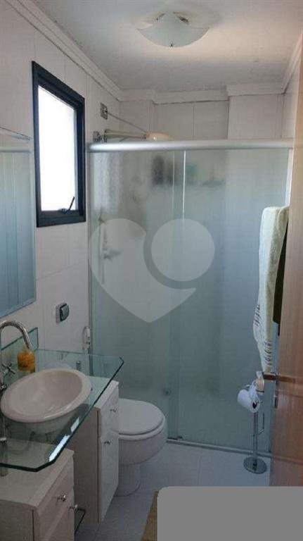 Apartamento à venda com 3 quartos, sendo 1 suíte, em Vila Nova Cachoeirinha, São Paulo, SP