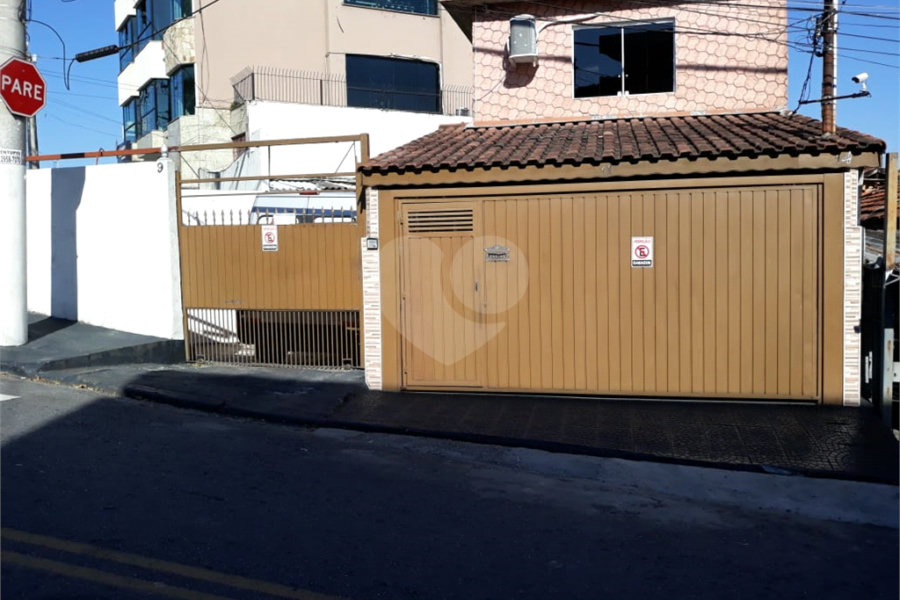 Sobrado à venda com 3 quartos em Vila Renata, Guarulhos, SP
