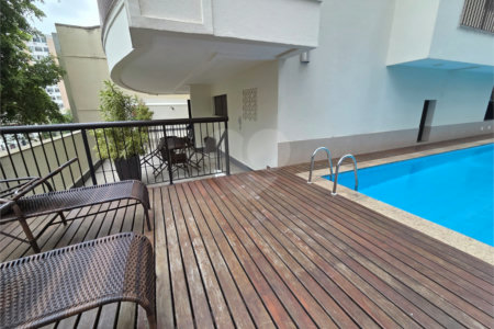 Apartamento à venda com 3 quartos, sendo 1 suíte,  em Tijuca, Rio de Janeiro, RJ