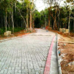 Terreno à venda no condomínio Eco Village, Porto Seguro - BA