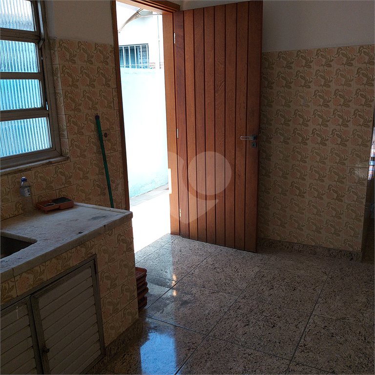 Casa Térrea à venda com 2 quartos em Vila Guilherme, São Paulo, SP
