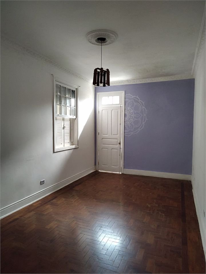 Casa Comercial para locação, Vila Belmiro, Santos - CA0399.