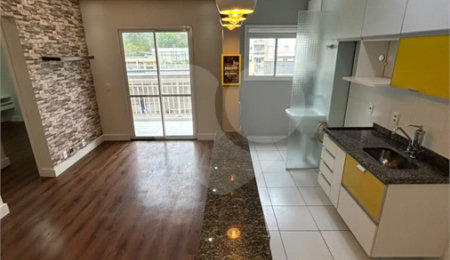Apartamento para alugar com 2 quartos em Ortizes, Valinhos, SP
