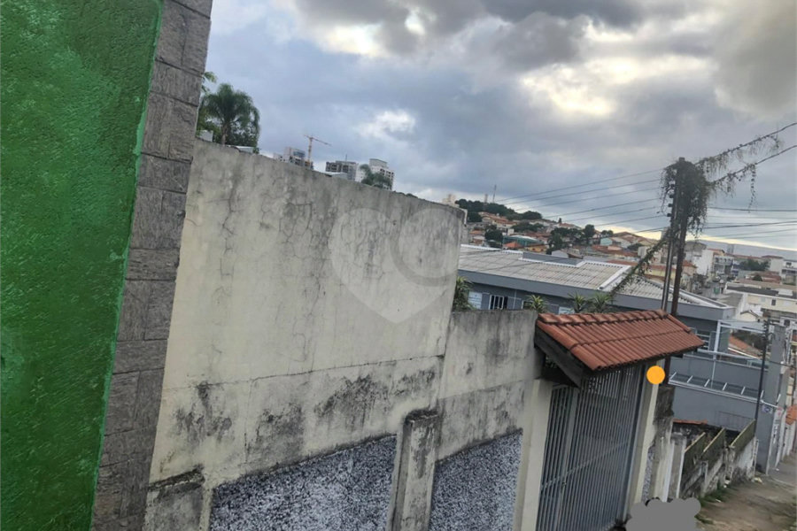 Terreno à venda em Tucuruvi, São Paulo, SP