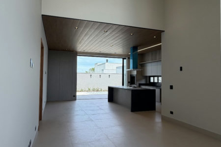 Casa à venda com 3 suítes no condomínio Residencial Damha Belvedere, Presidente Prudente - SP