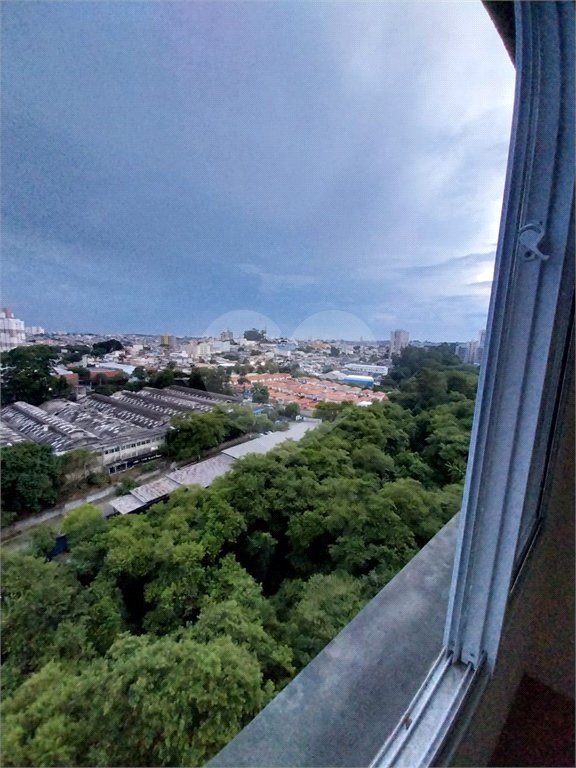Apartamento à venda com 2 quartos em Jardim São Savério, São Paulo, SP