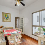 Apartamento à venda com 4 quartos, sendo 2 suítes, em Brooklin, São Paulo, SP