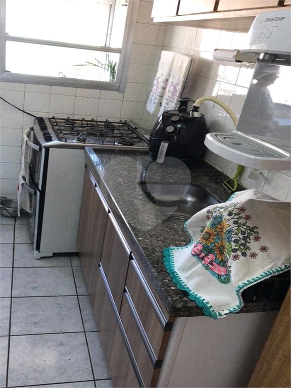Apartamento à venda com 2 quartos, sendo 1 suíte,  em Itararé, São Vicente, SP