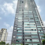 Apartamento Mobiliado no Anália Franco
