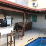 Sobrado à venda com 3 quartos em Tremembé, São Paulo, SP