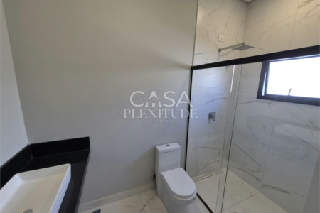Casa em condomínio à venda com 3 suítes em Jardim Villagio Milano, Sorocaba, SP