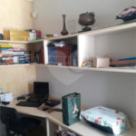 Sobrado à venda com 3 quartos, sendo 1 suíte, em Parque Santana, Mogi das Cruzes, SP