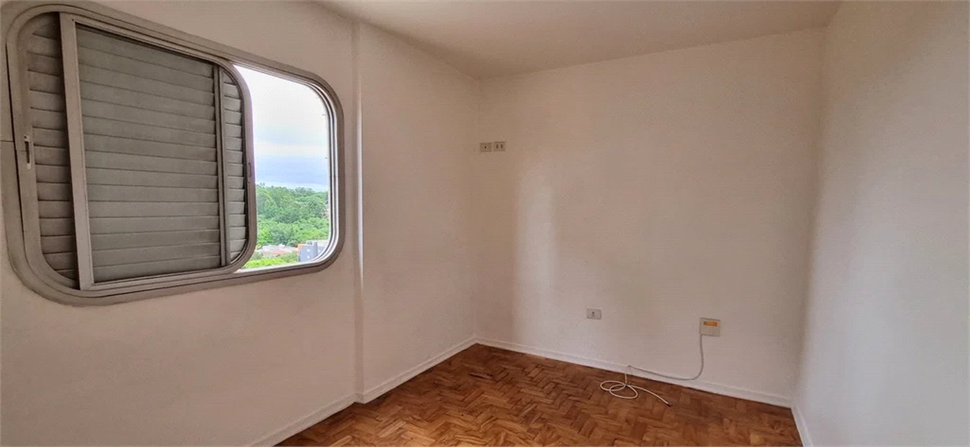Apartamento à venda com 1 suíte em Vila Alexandria, São Paulo, SP
