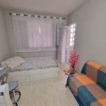 Apartamento à venda, 36 m² por R$ 350.000,00 - Boqueirão - Santos/SP