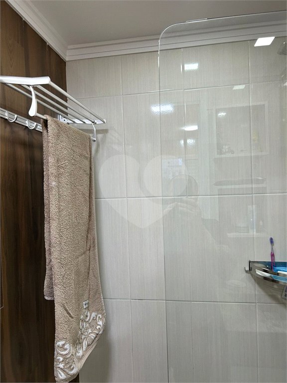 Apartamento à venda com 2 quartos, sendo 1 suíte, em Jaguaré, São Paulo, SP