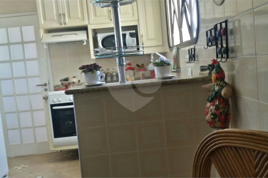 Apartamento à venda com 4 quartos, sendo 1 suíte, em Vila Nova Cachoeirinha, São Paulo, SP