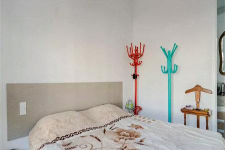 Apartamento à venda com 1 suíte em Pinheiros, São Paulo, SP