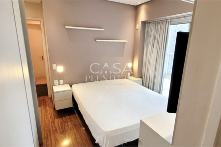 Apartamento à venda com 2 suítes em Vila Mariana, São Paulo, SP