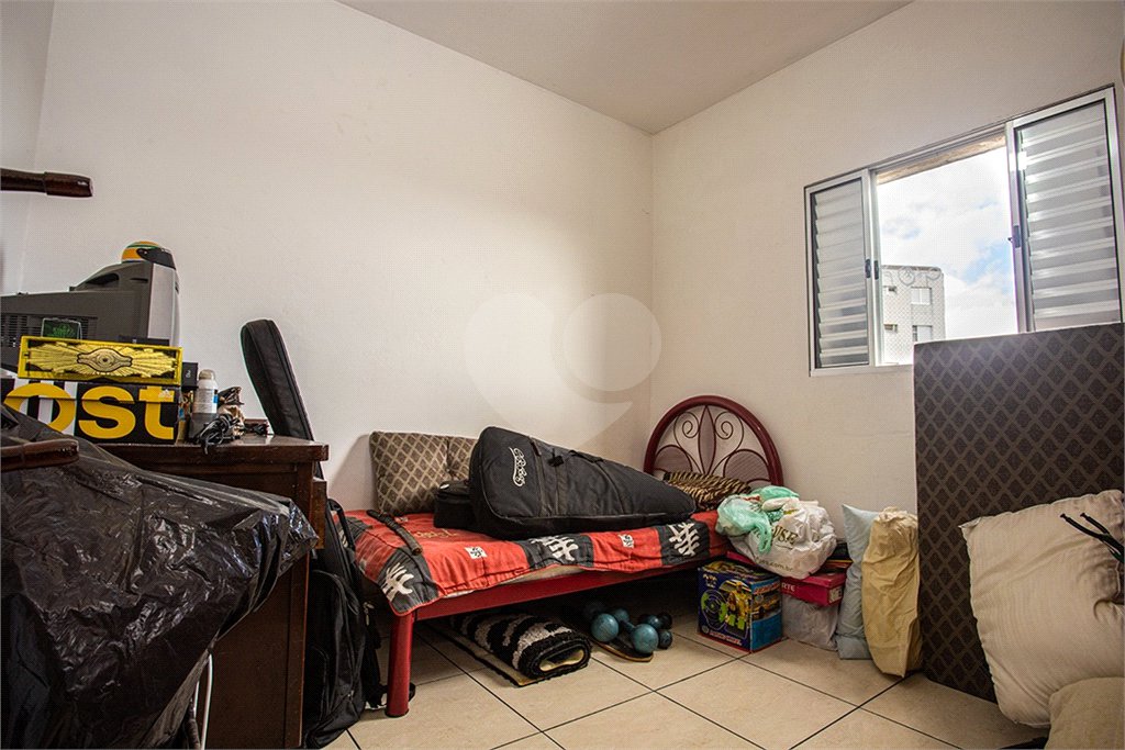 Casa Térrea à venda com 4 quartos em Casa Verde, São Paulo, SP