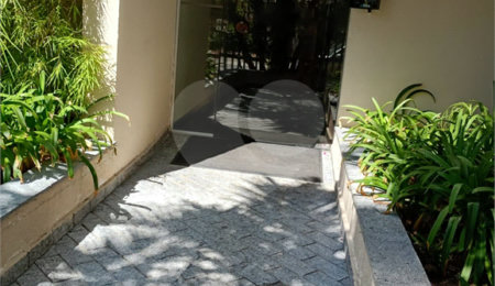 Apartamento à venda com 1 quarto em Bela Vista, São Paulo, SP